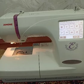 janome