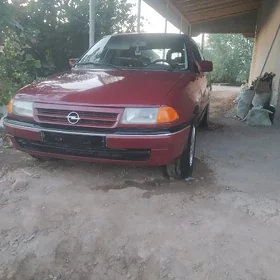 Opel Astra 1992