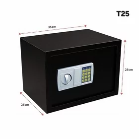 Seyf T25