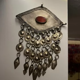 kümüş