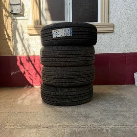 TEKER PAKRİSKA KİA SORENTO 235/55/19