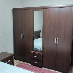 Бахар мик