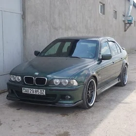 BMW 540 1998