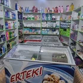 arenda magazyn