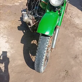 Ural 5557 1987