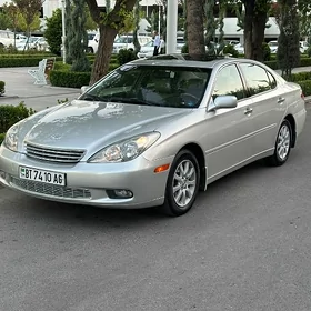 Lexus ES 300 2002