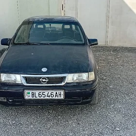 Opel Vectra 1991