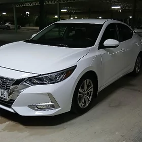 Nissan Sentra 2023
