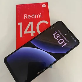Redmi 14 C