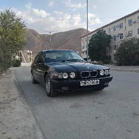 BMW 540 1995