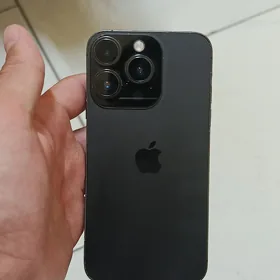 Iphone 14 pro owurlen