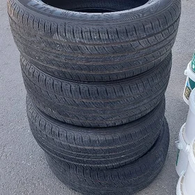 teker 245/55 R 19
