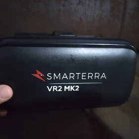 smarterra vr2 mk2