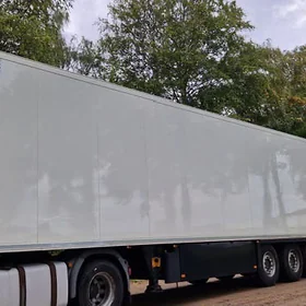 Schmitz Cargobull 2021
