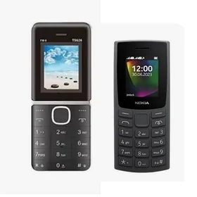 Shemers c5626 we Nokia 106