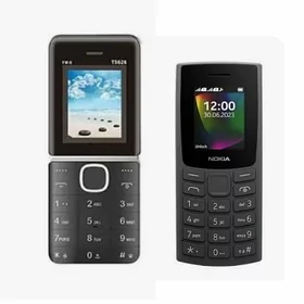 Shemers c5626 we Nokia 106