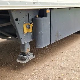 Schmitz Cargobull 2021