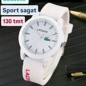 Lacoste sagat