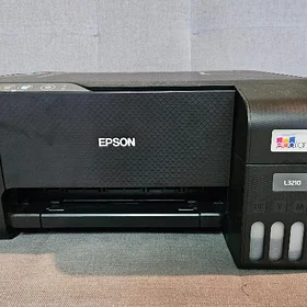 Epson l3210