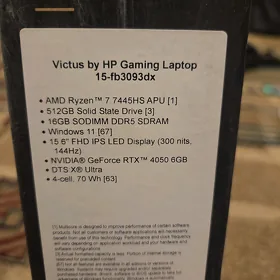 Hp victus