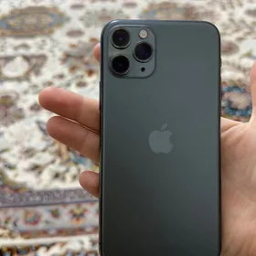 Iphone 11 pro
