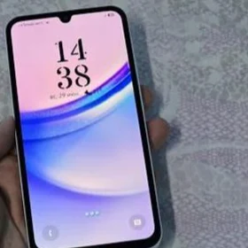 samsung a15