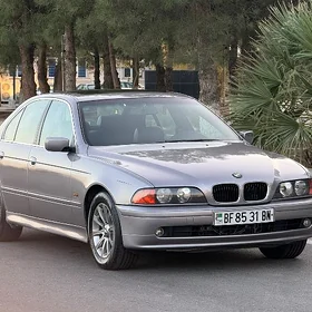 BMW 530 2001