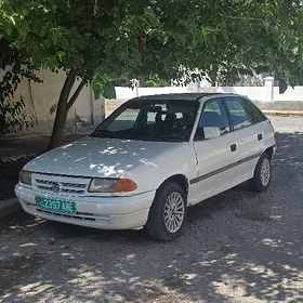 Opel Astra 1992