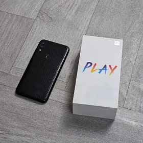 Mi Play . 4/64