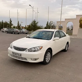 Toyota Camry 2002