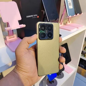 Xiaomi 15 pro 12/256gb
