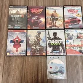 DvD diski