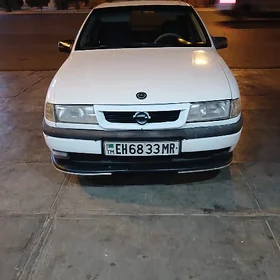 Opel Vectra 1989