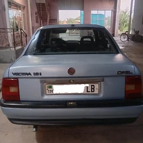Opel Vectra 1991