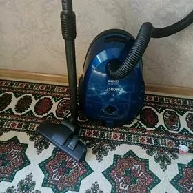 BEKO пылесос