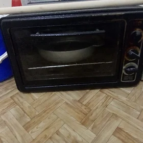духовка