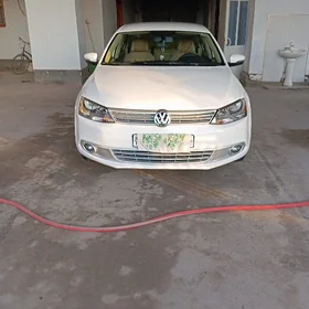Volkswagen Jetta 2010