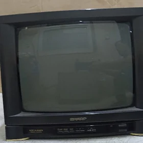 ТЕЛЕВИЗОР "SHARP"