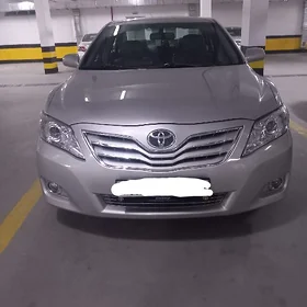 Toyota Camry 2007