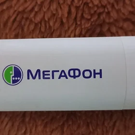 МАДЕМ  "МЕГАФОН"