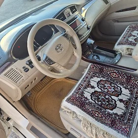 Toyota Avalon 2011