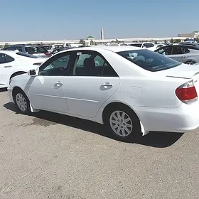 Toyota Camry 2002