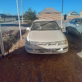Toyota Carina 1996