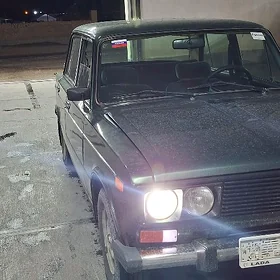 Lada 2106 1998