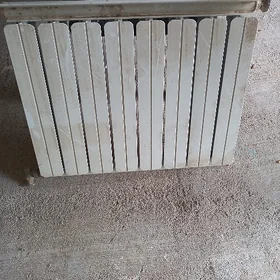 otoplenýa radiator peç