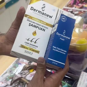 Dermanew sach osduryan syworod