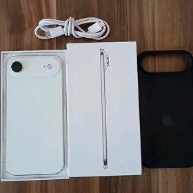 iphone Air LUX