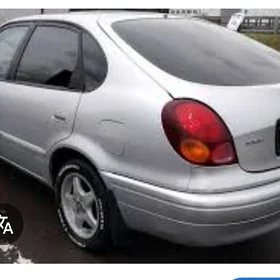 COROLLA 2000 STOP