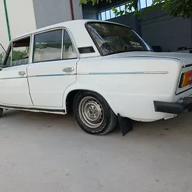 Lada 2106 1987