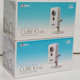 Dahua Kamera C2K